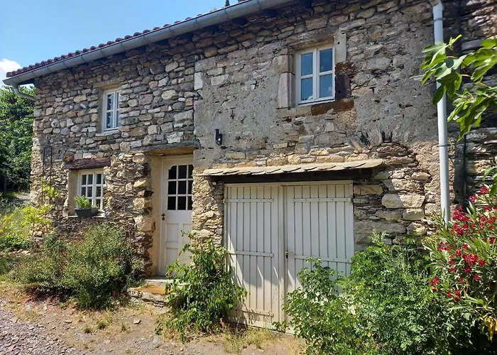 Maison St Laurent