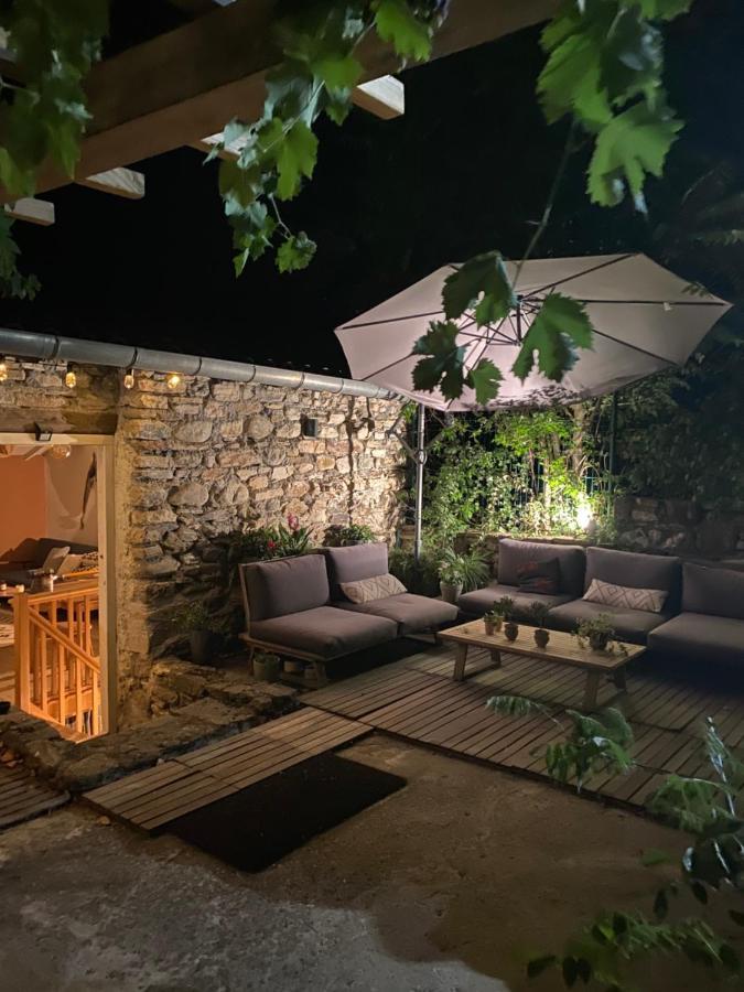 Holiday home Maison St Laurent *