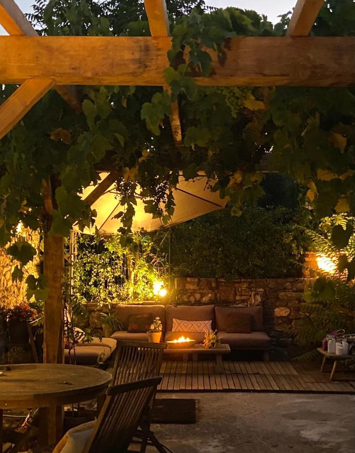 Maison St Laurent Holiday home