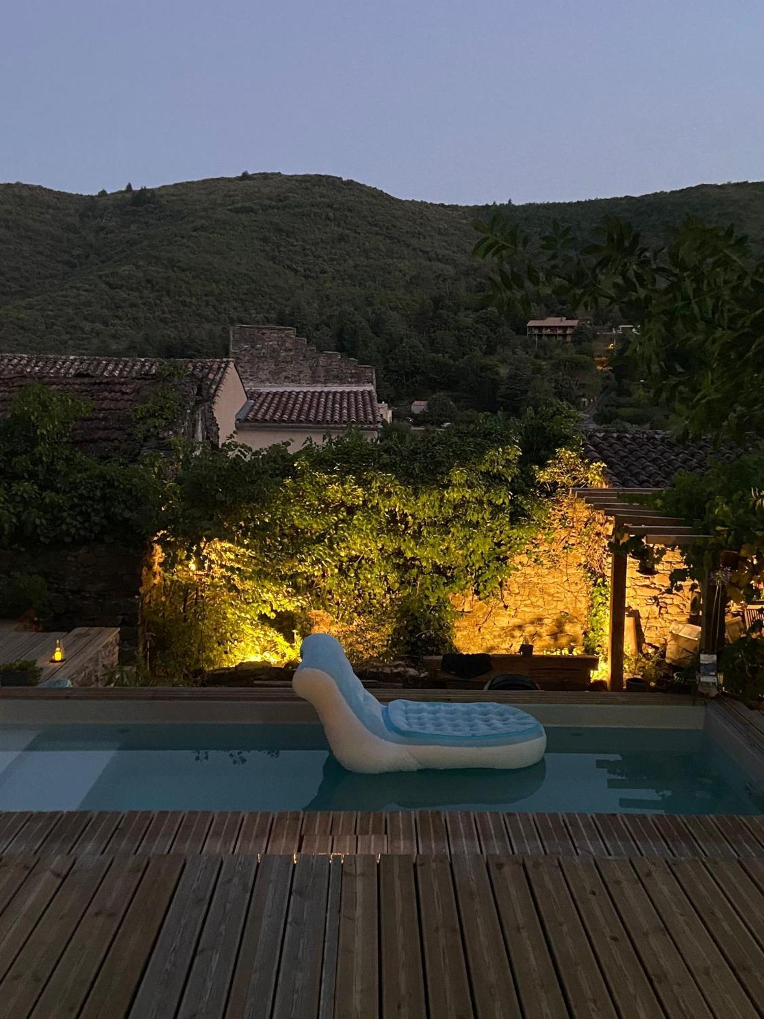 Holiday home Maison St Laurent