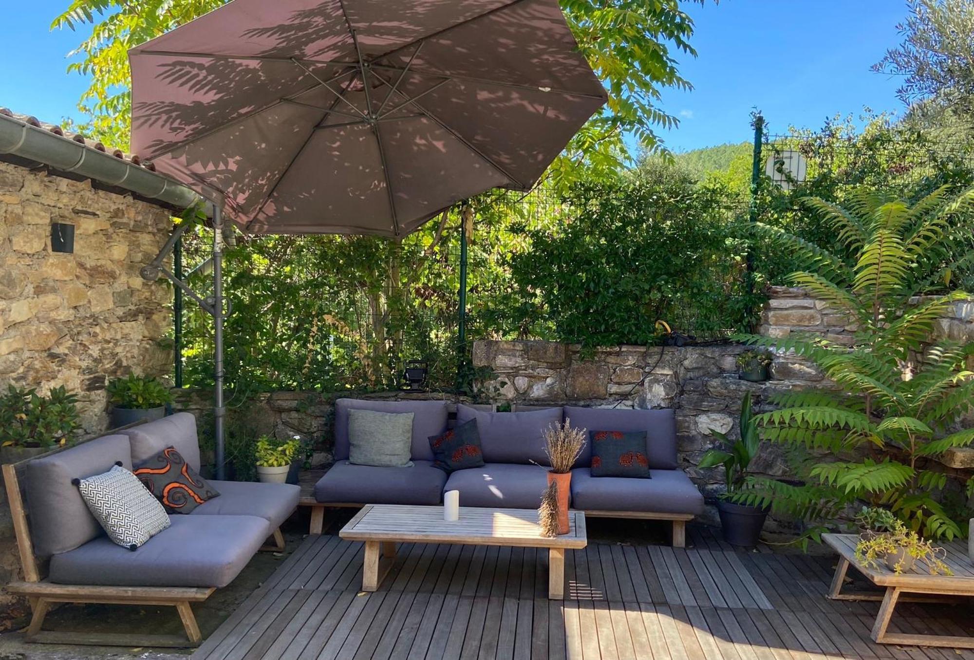 Сasa de vacaciones Maison St Laurent *