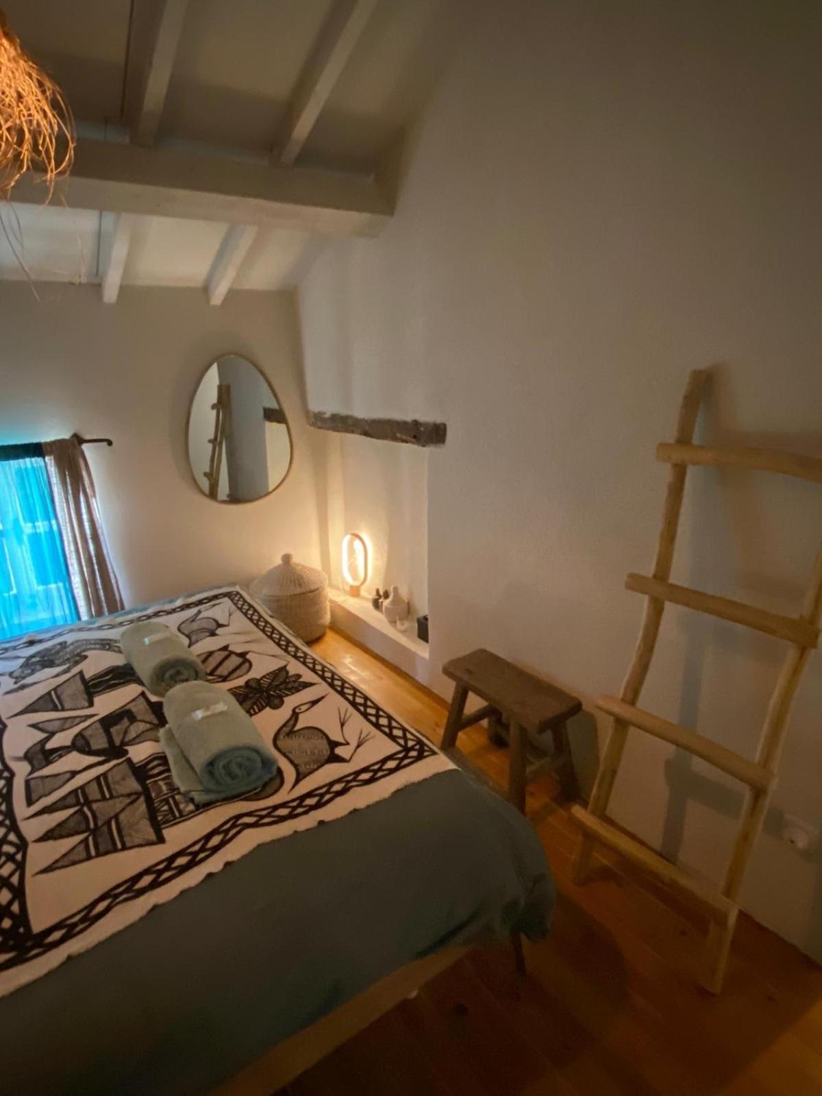 Maison St Laurent Holiday home Olargues