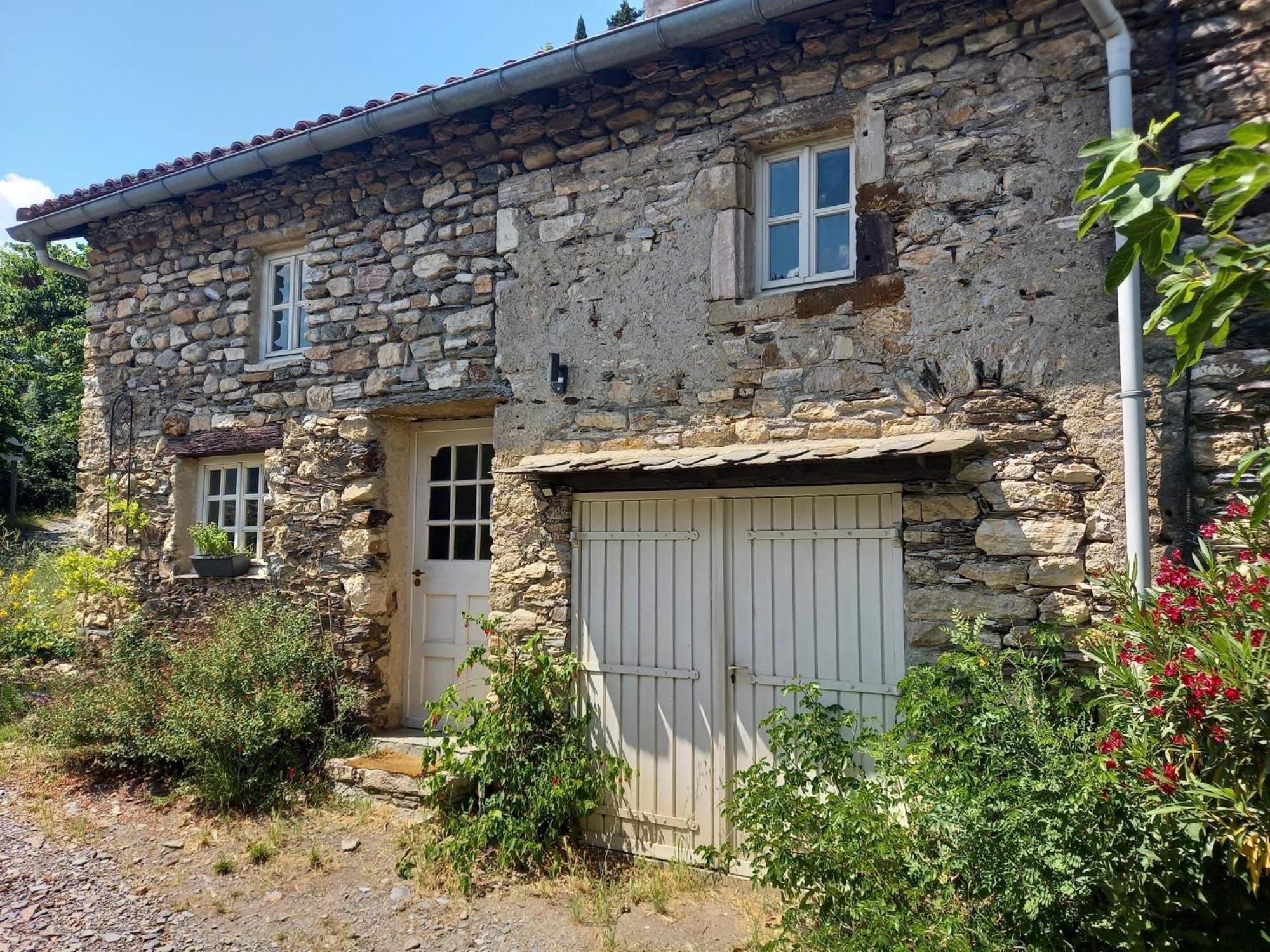 Maison St Laurent *