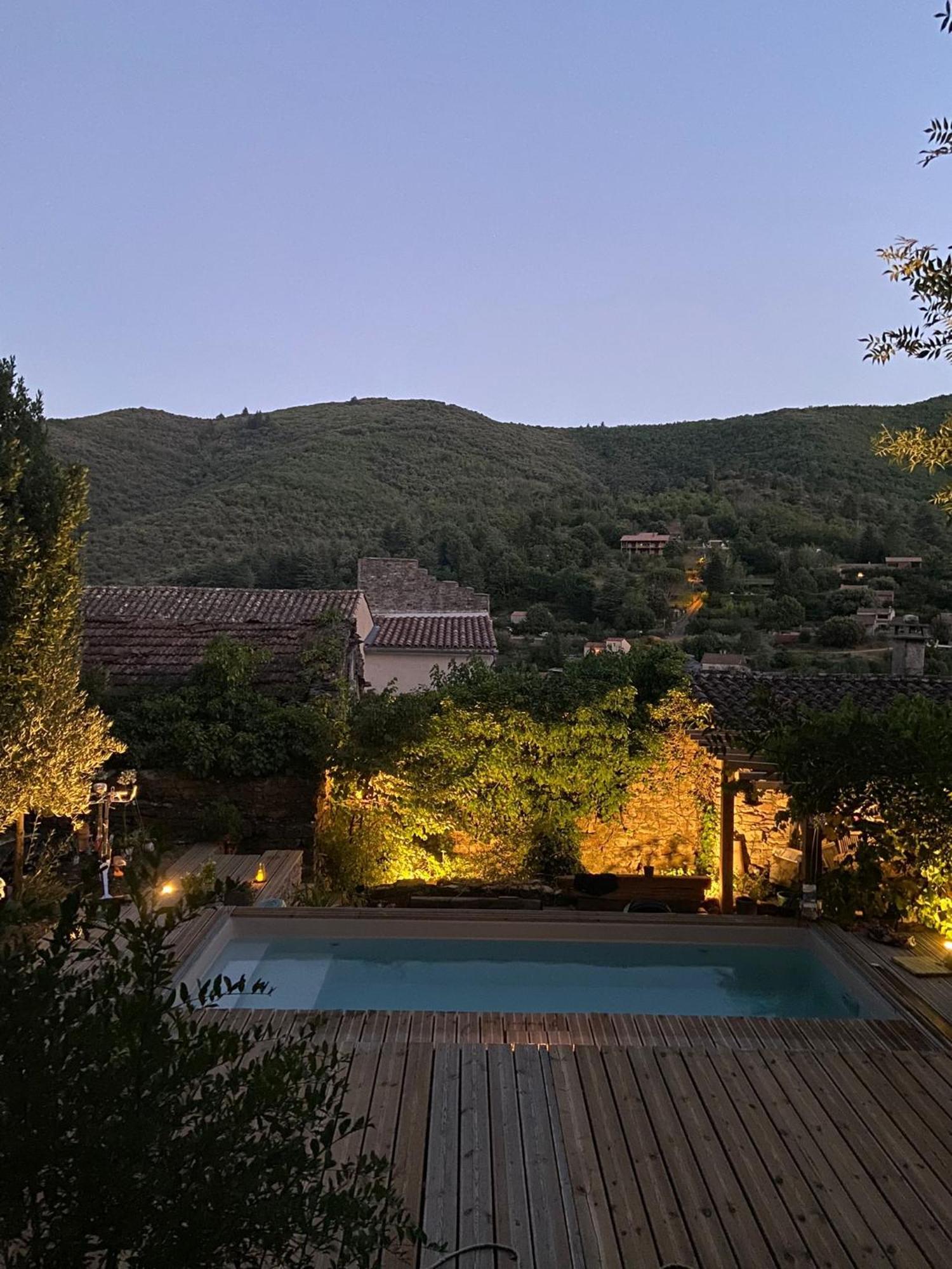 Holiday home Maison St Laurent